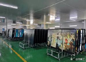 weier威爾會議機工廠服務質量深度觀察——從產品到會務服務的全鏈路體驗