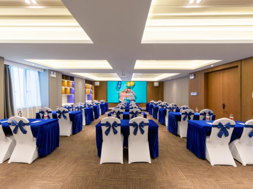 麗柏酒店廣州旗艦店3月30日將開業，老牌商圈再添新活力