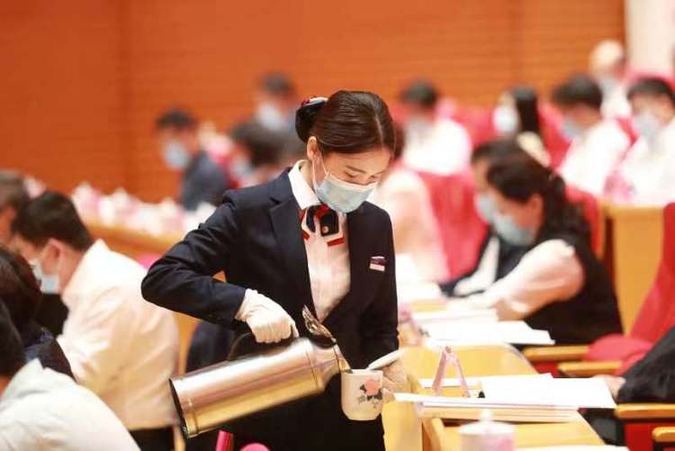 精誠(chéng)服務(wù)--之會(huì)務(wù)服務(wù) - 華保盛服務(wù)管理集團(tuán)