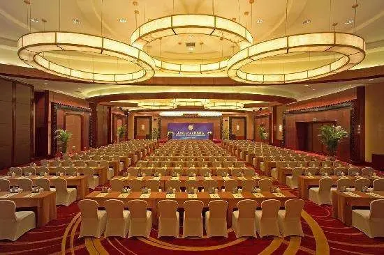 石家莊會(huì)務(wù)服務(wù)公司 專業(yè)會(huì)務(wù)服務(wù)的全面解析